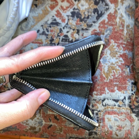 Michael Kors crossbody/shoulder bag & wallet saffiano leather - Picture 14 of 16